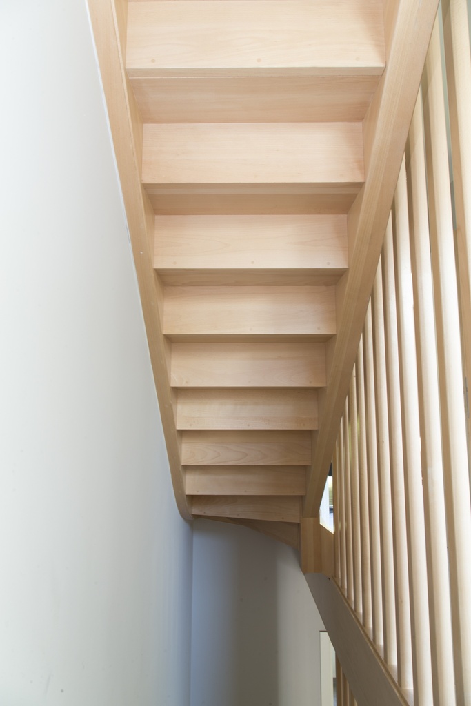 RF-trappen met een moderne toets - Studentenwoning (84)