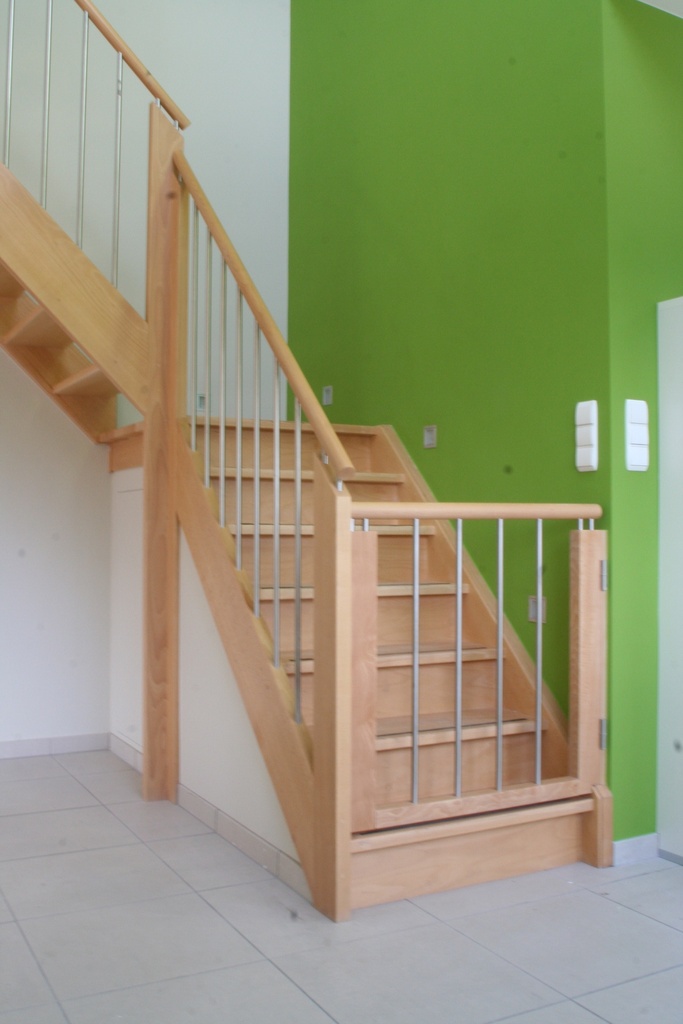 rechte standaardtrapmet Bordes (36)