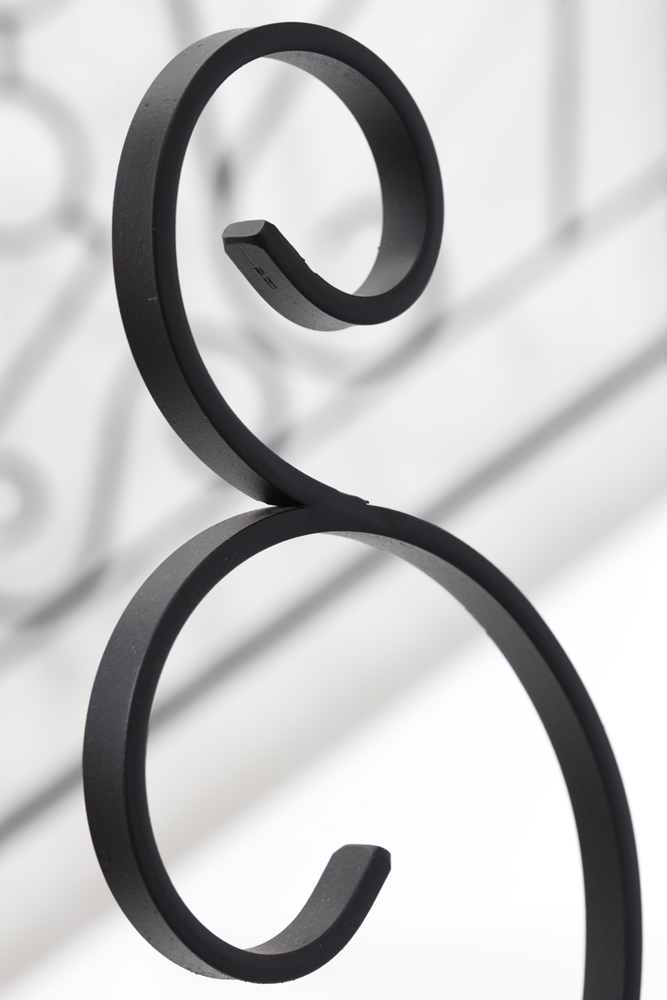 Trap Volledig met sierbalustrade (67)