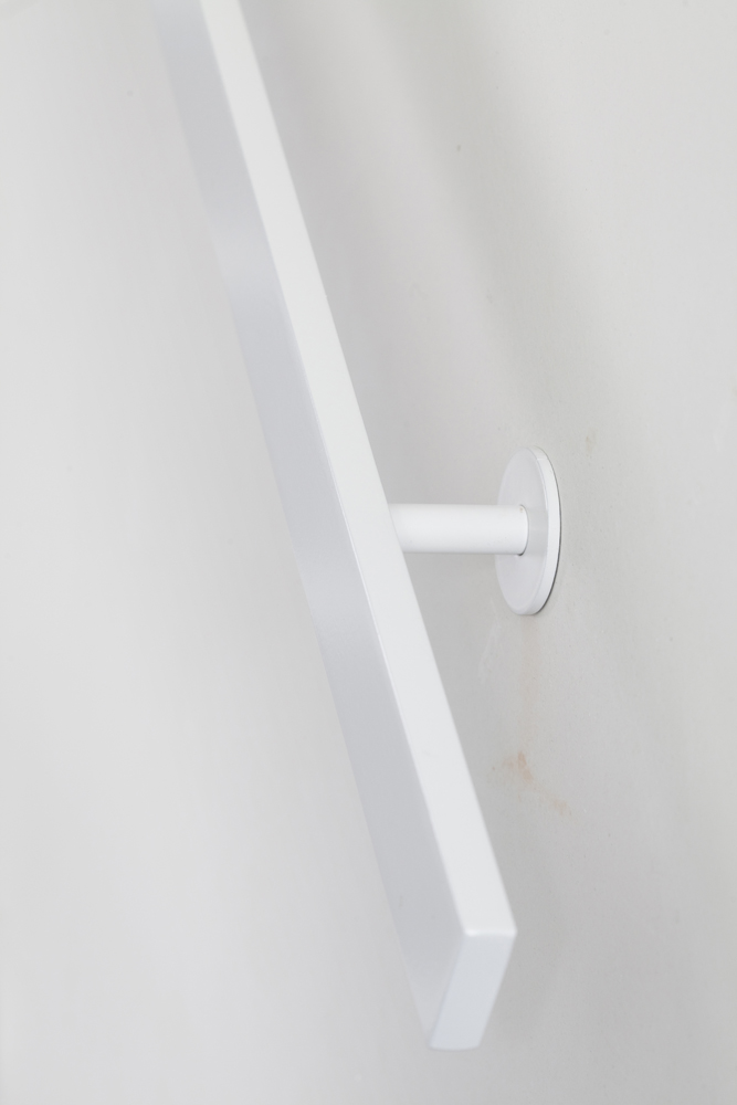 Rechte trap volledig in metaal (69)