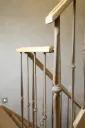 Garde-corps Classique avec Volute